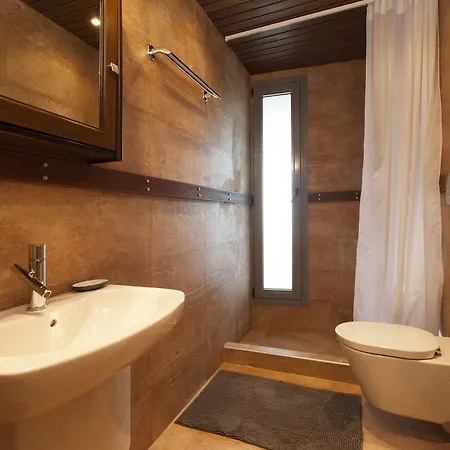 Palirries Villas Willa *