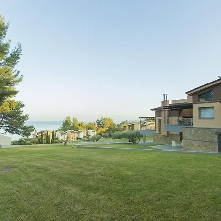 Palirries Villas Willa *