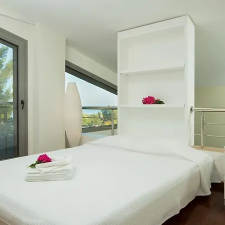 Willa Palirries Villas