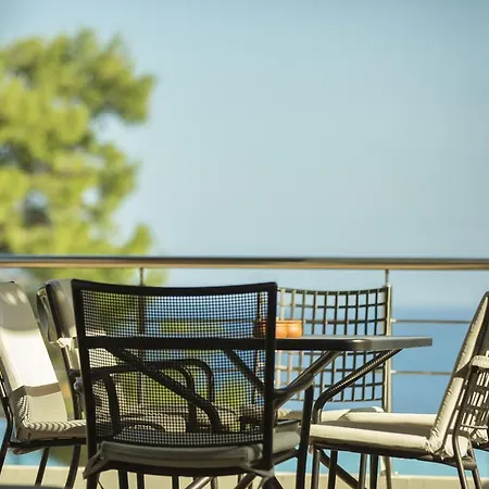 Palirries Villas *