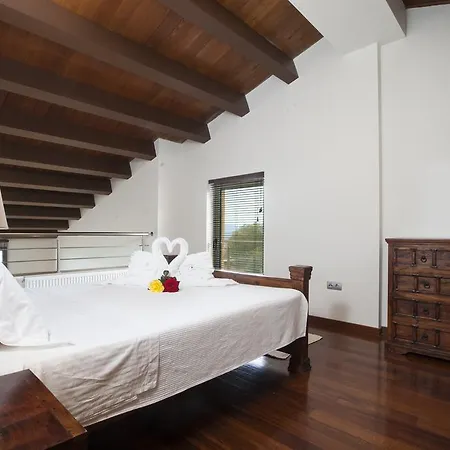 Palirries Villas Willa