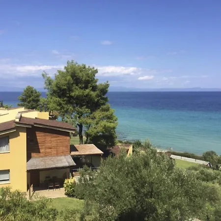 Willa Palirries Villas
