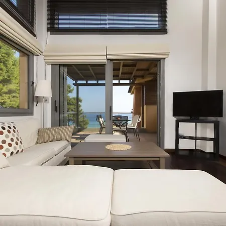 Palirries Villas فيلة
