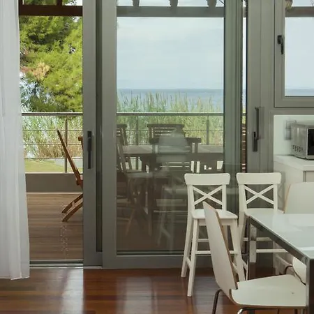 Palirries Villas *