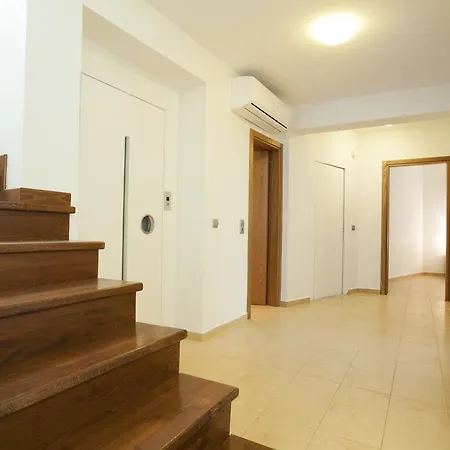 Palirries Villas