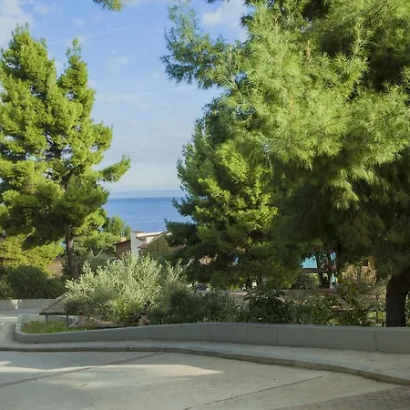 Palirries Villas *