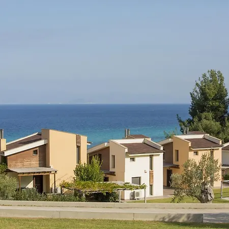 Palirries Villas Villa Kriopigi