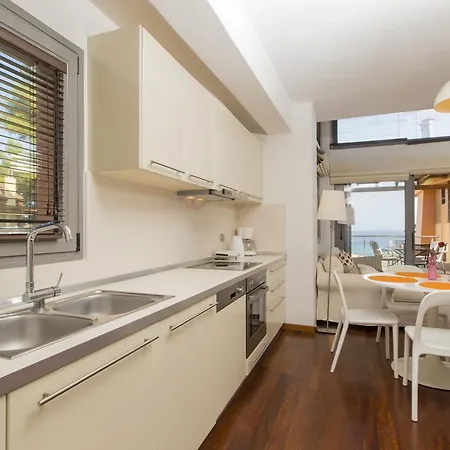 Villa Palirries Villas Kriopigi