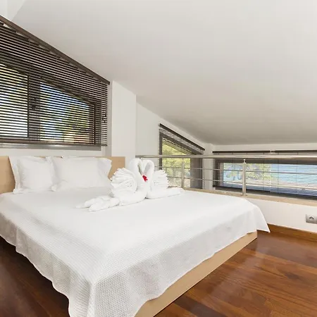 Palirries Villas Villa