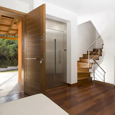 Villa Palirries Villas *