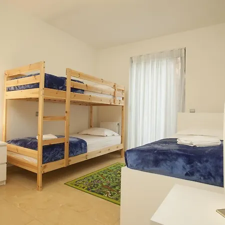Palirries Villas Villa