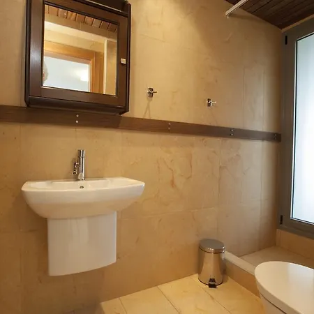 Palirries Villas Villa *