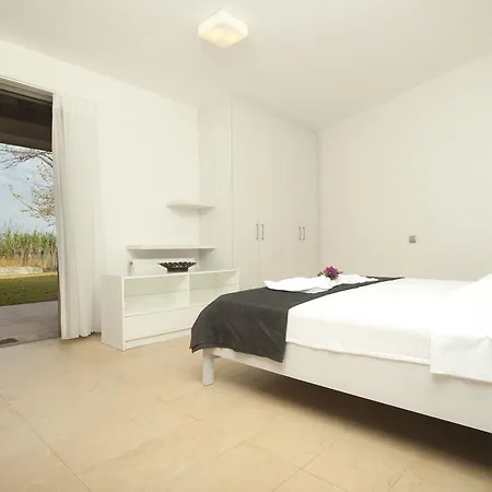 Palirries Villas Villa Kriopigi