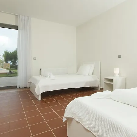 Villa Palirries Villas Kriopigi