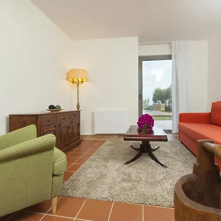 Palirries Villas Villa Kriopigi