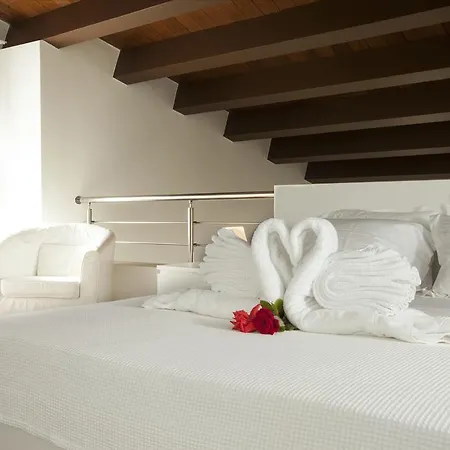 Villa Palirries Villas *