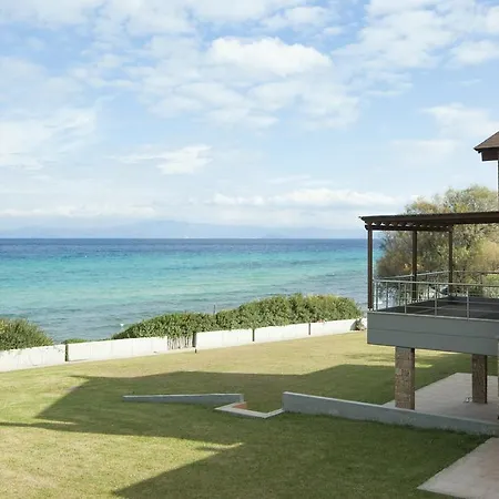 Palirries Villas * Kriopigi