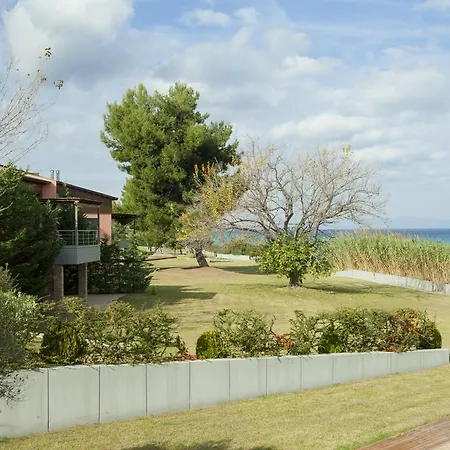 Palirries Villas Villa Kriopigi