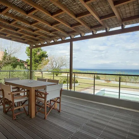 Palirries Villas *
