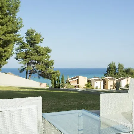 Palirries Villas Kriopigi