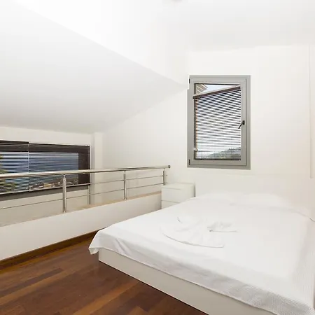 Villa Palirries Villas Kriopigi