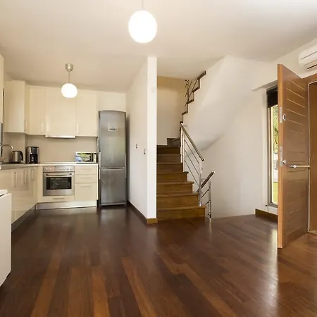 Palirries Villas Villa *