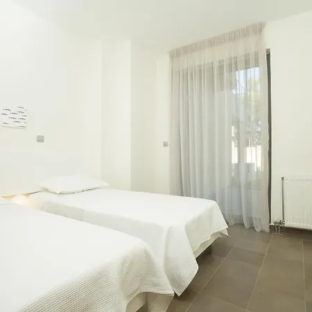 Palirries Villas Villa *