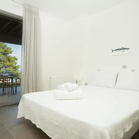 Palirries Villas