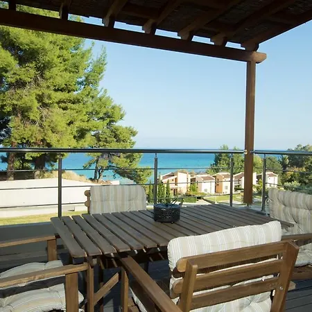 Palirries Villas Villa *