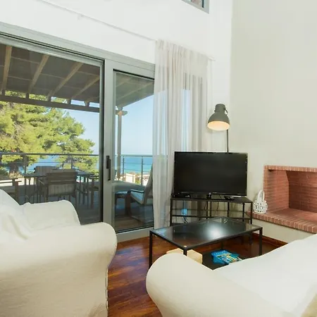 Villa Palirries Villas