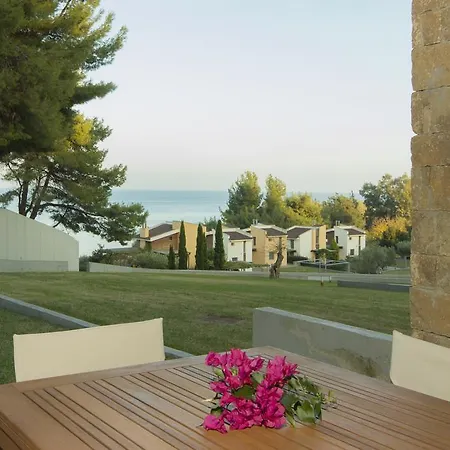 Palirries Villas