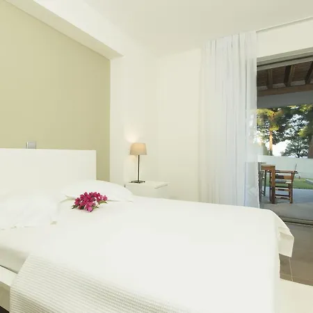 Palirries Villas