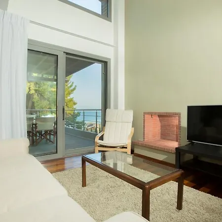 Palirries Villas Villa