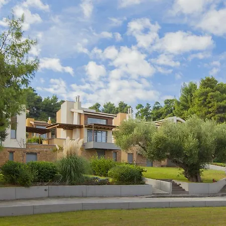Palirries Villas Villa *