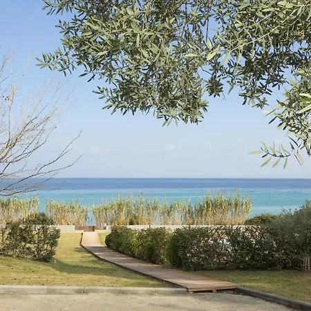 Palirries Villas Kriopigi