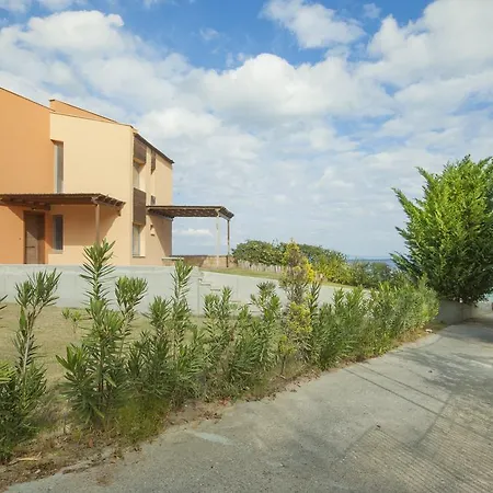 Palirries Villas Villa Kriopigi