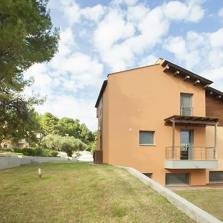 Palirries Villas