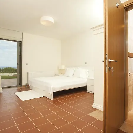Palirries Villas Villa