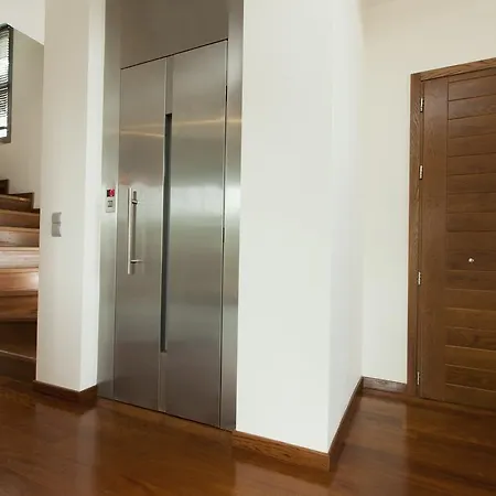 Palirries Villas Villa *