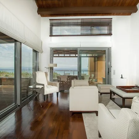Palirries Villas Villa