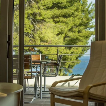 Palirries Villas