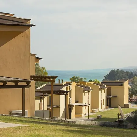 Palirries Villas * Kriopigi