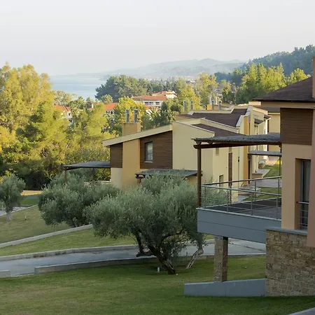 Villa Palirries Villas