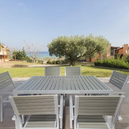 Villa Palirries Villas