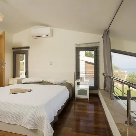 Palirries Villas Villa Kriopigi
