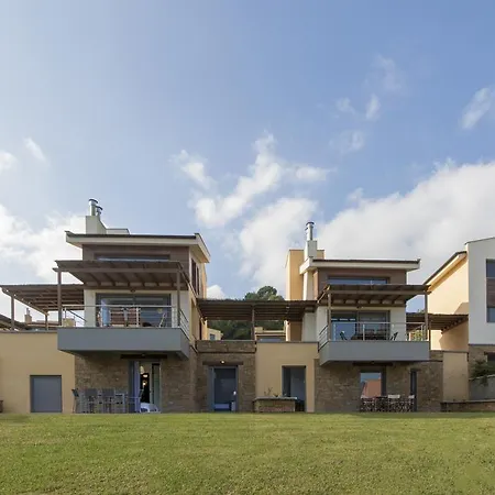 Palirries Villas *