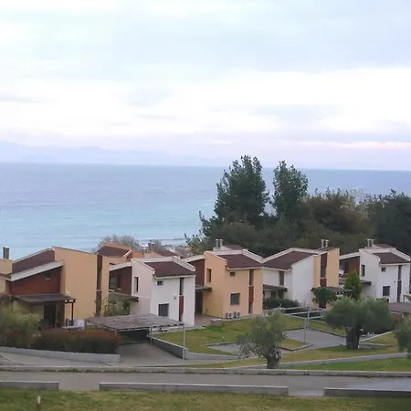 Villa Palirries Villas Kriopigi