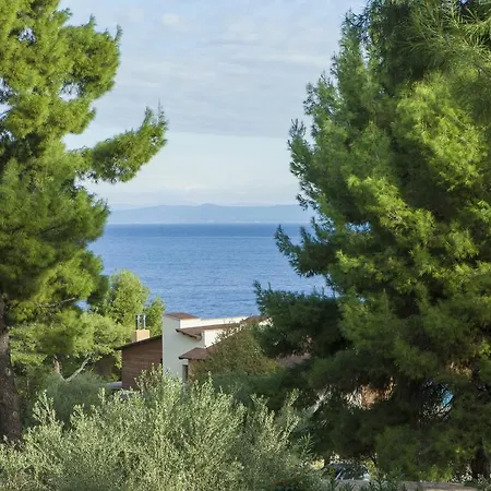 Villa Palirries Villas Kriopigi