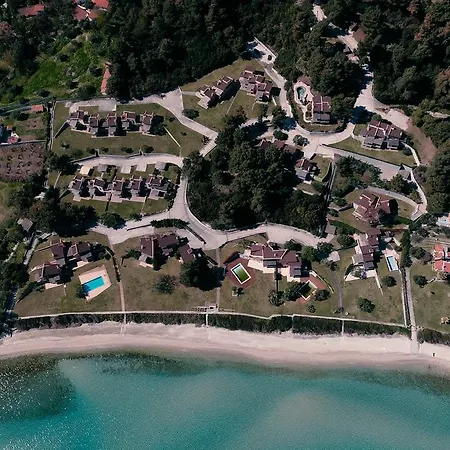 Villa Palirries Villas Kriopigi
